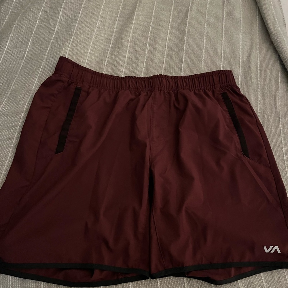 RVCA shorts